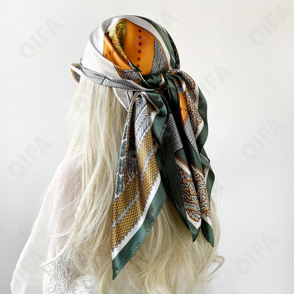 Женский Платок CC4178_D9408-1