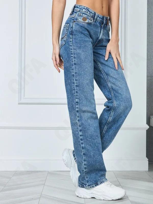 Женские Джинсы CC5236_MGLY-2025S-7_247_1796_42 Женские Джинсы CC5236_MGLY-2025S-7_247_1796_42