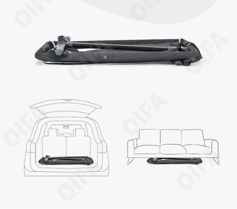 Колыбель-кроватка CC3790_C-D-WT-2 Колыбель-кроватка CC3790_C-D-WT-2