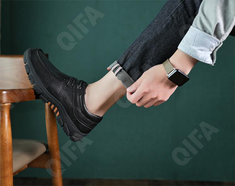 Мужские Полуботинки CC4891_3917-2