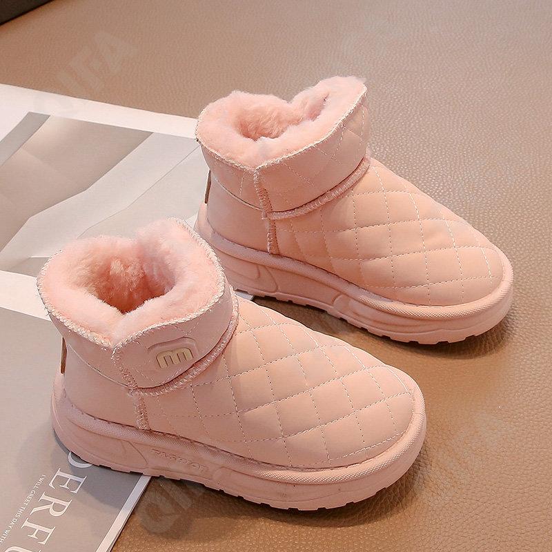 Детские Угги CC3957_L10-B3 Детские Угги CC3957_L10-B3