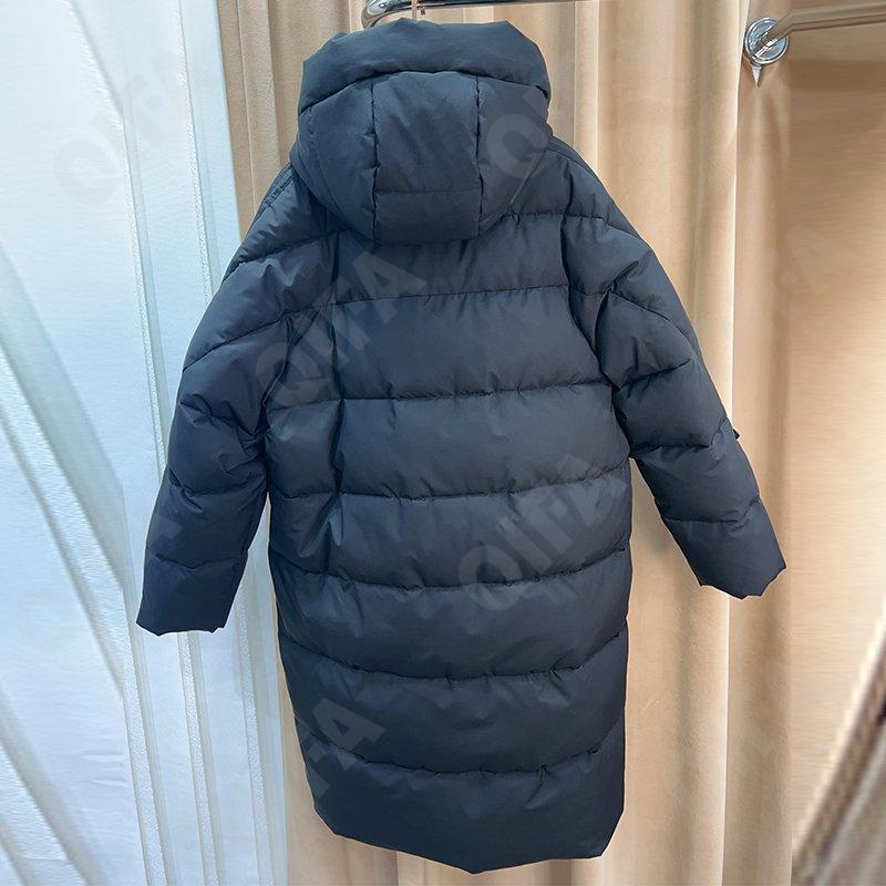 Женский Пуховик CC2873_V84-1 Женский Пуховик CC2873_V84-1