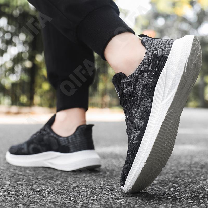 Мужские Кроссовки CC4019_SW-T103-1