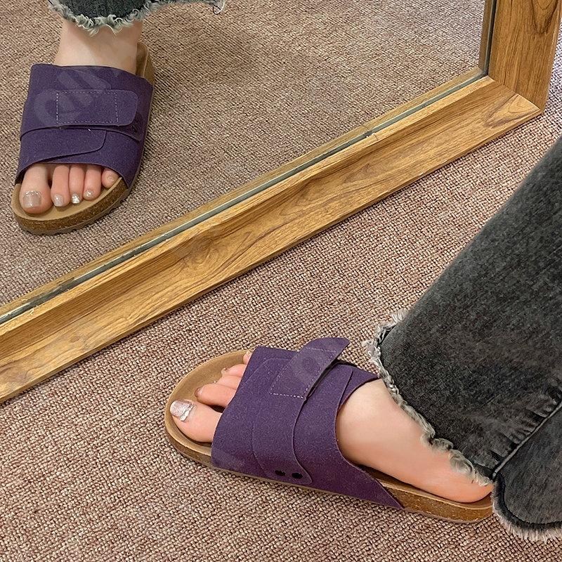 Женское Сабо