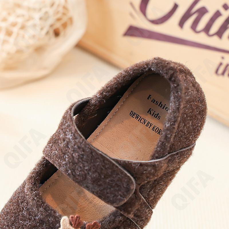 Детские Туфли CC3841_10113-A1