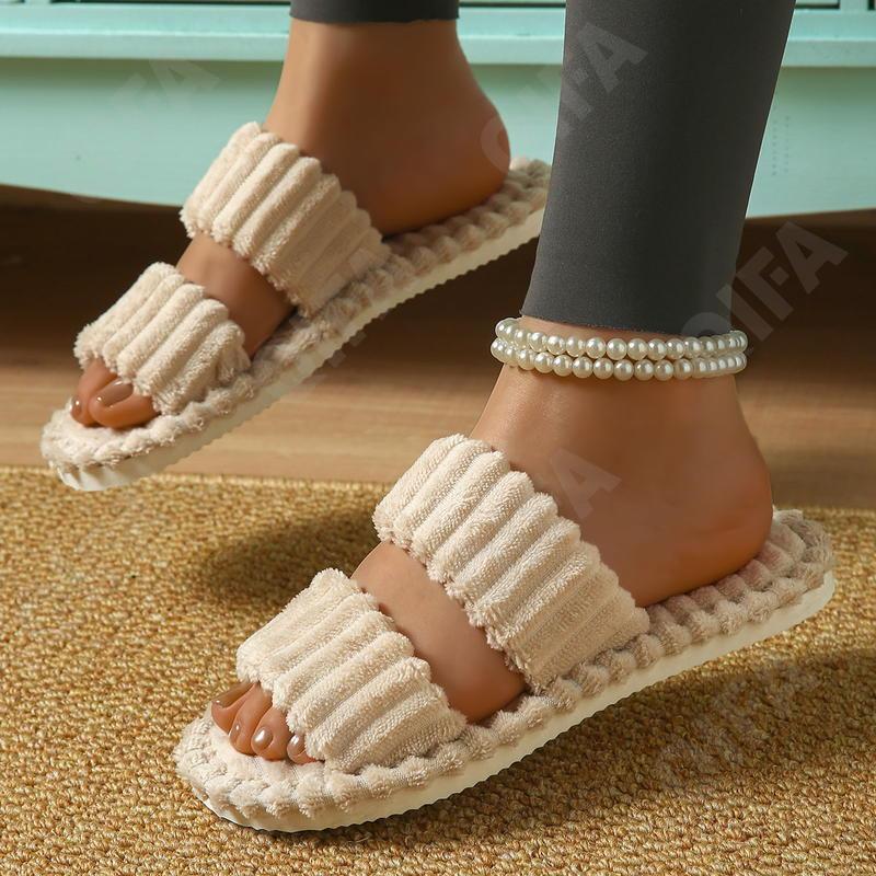 Женские Тапочки CC4670_0007-PINK