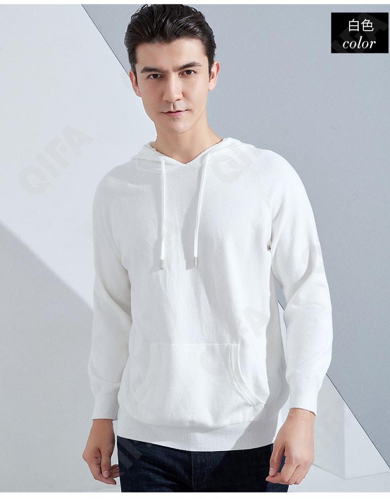 Мужской Джемпер CC3313_MRJY-MS-6