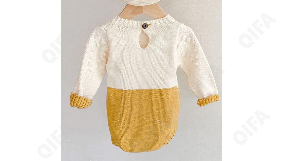 Детское Боди CC2539_82315_946_1806