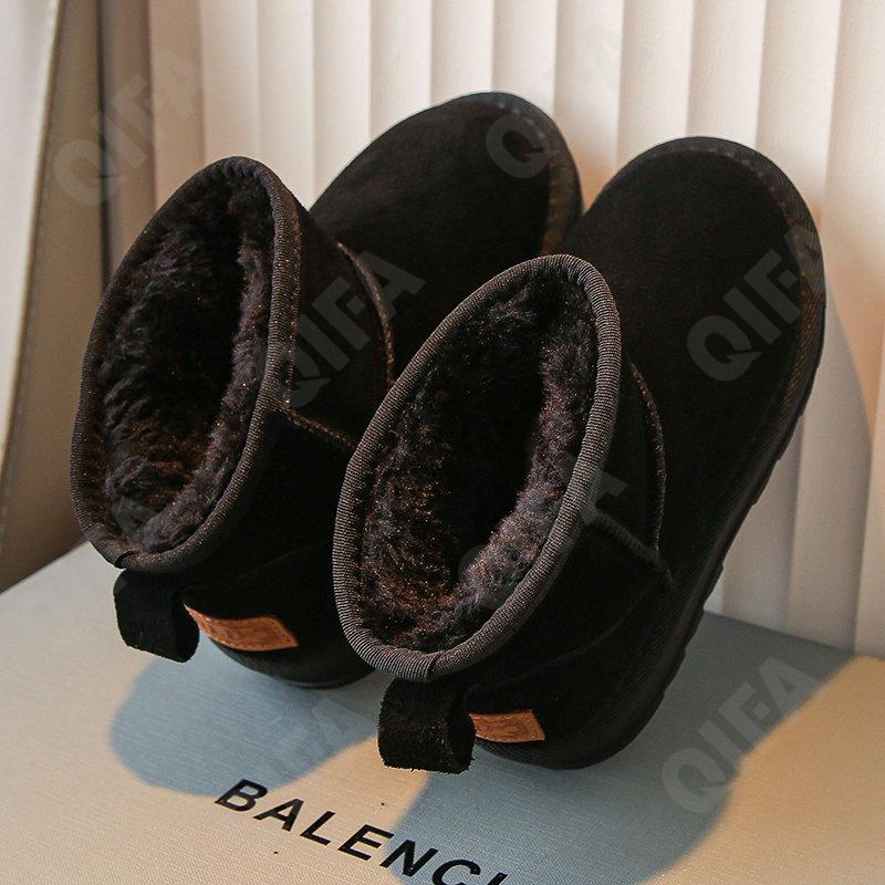 Детские Угги CC4092_A802-A3