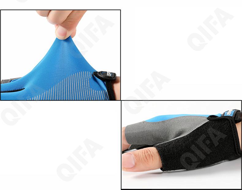 Мужские Митенки CC4432_SAN-4