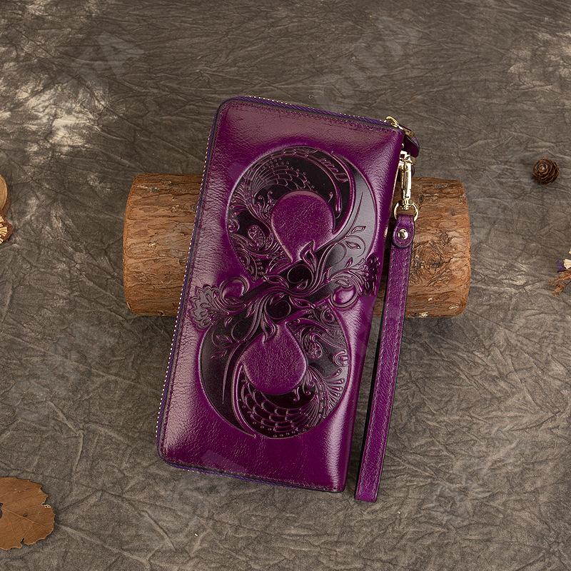 Женский Кошелек