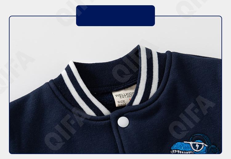 Детская Куртка CC3265_WT1850_958_2574_44