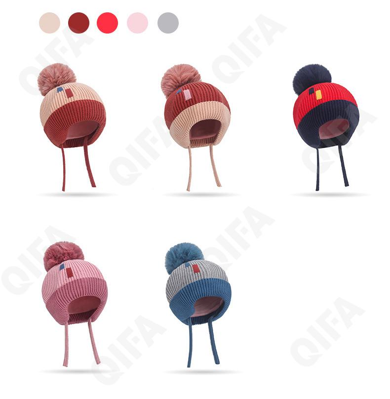 Детская Шапка CC3404_Z244-5