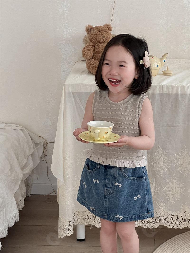 Детская Юбка-брюки CC2705_K24119_247_2576_8