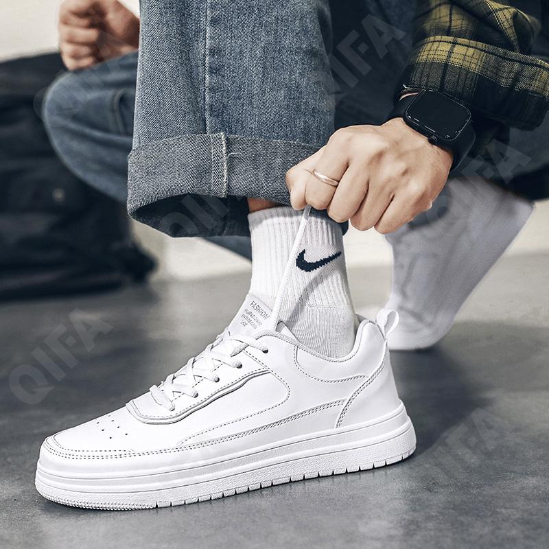 Мужские Кеды CC4190_ATC-D30-3