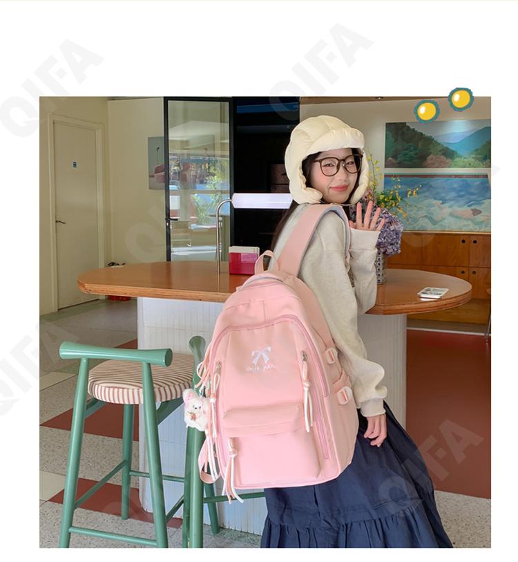 Женский Рюкзак CC423_20199-1 Женский Рюкзак CC423_20199-1