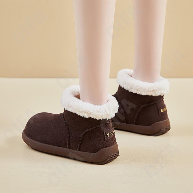 Женские Угги CC4351_BK708-1 Женские Угги CC4351_BK708-1