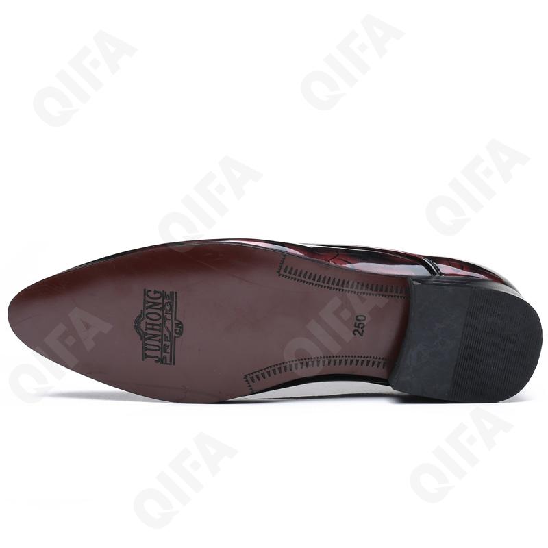 Мужские Полуботинки CC4114_SA11-L2