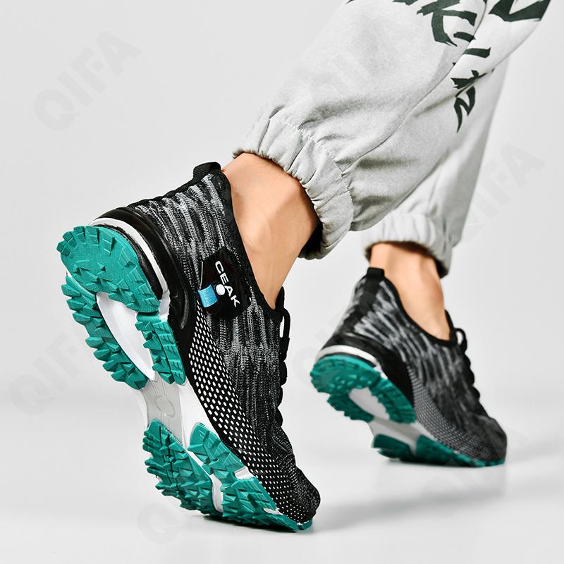 Мужские Кроссовки CC5555_TT-5035A-1