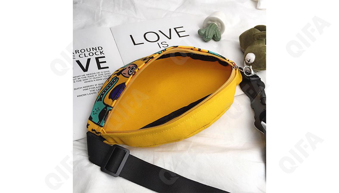 Детская Сумка поясная CC027_1103-3