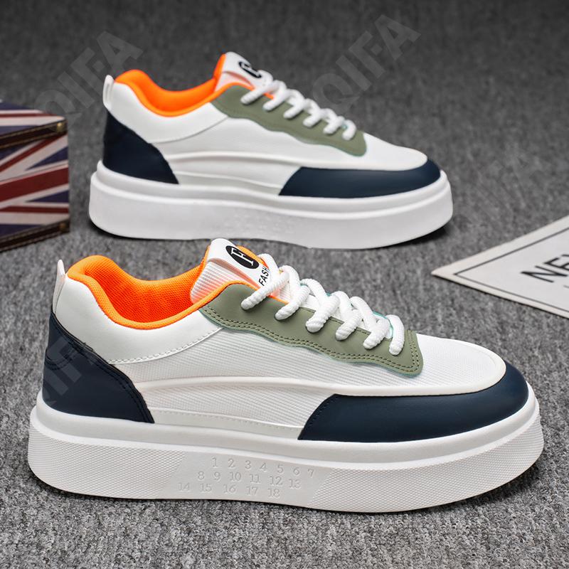 Мужские Кеды