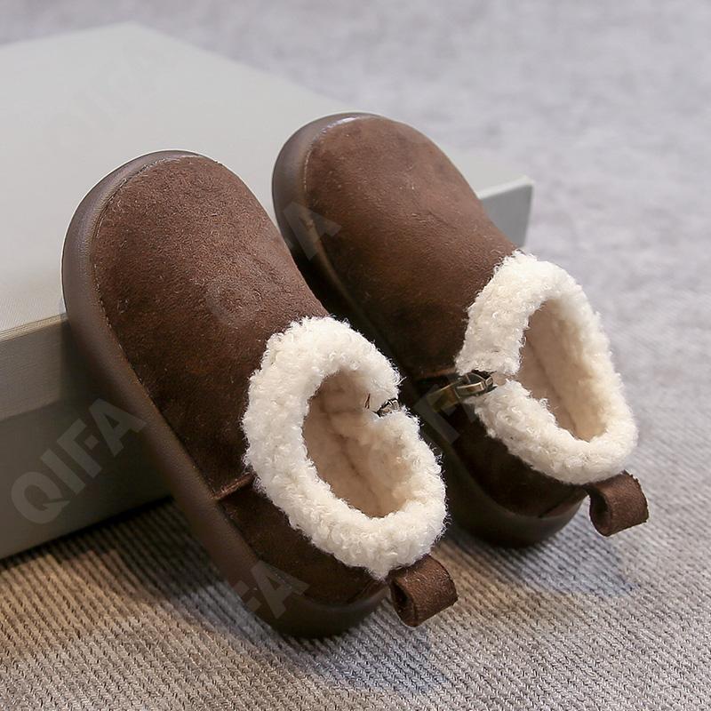 Детские Угги CC3962_E089-B2 Детские Угги CC3962_E089-B2