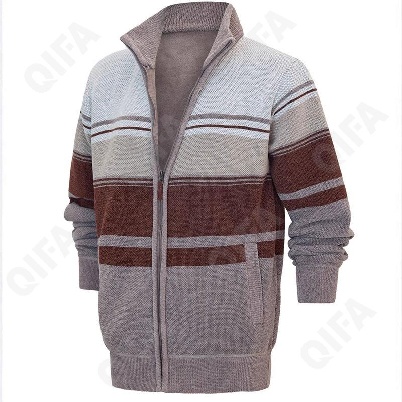 Мужской Кардиган