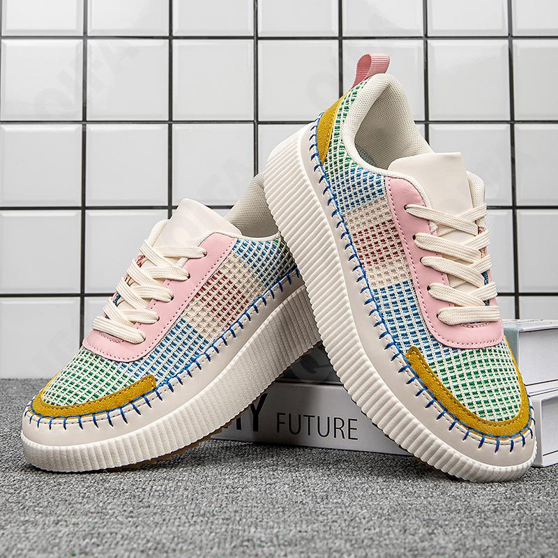 Женские Полуботинки CC4859_MK08-2