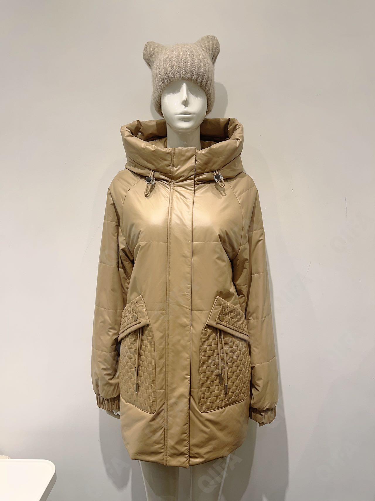 Женская Куртка CC2873_326X-1