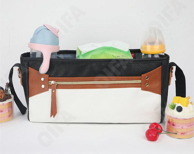 Женская Сумка для коляски CC2565_B-7012-1