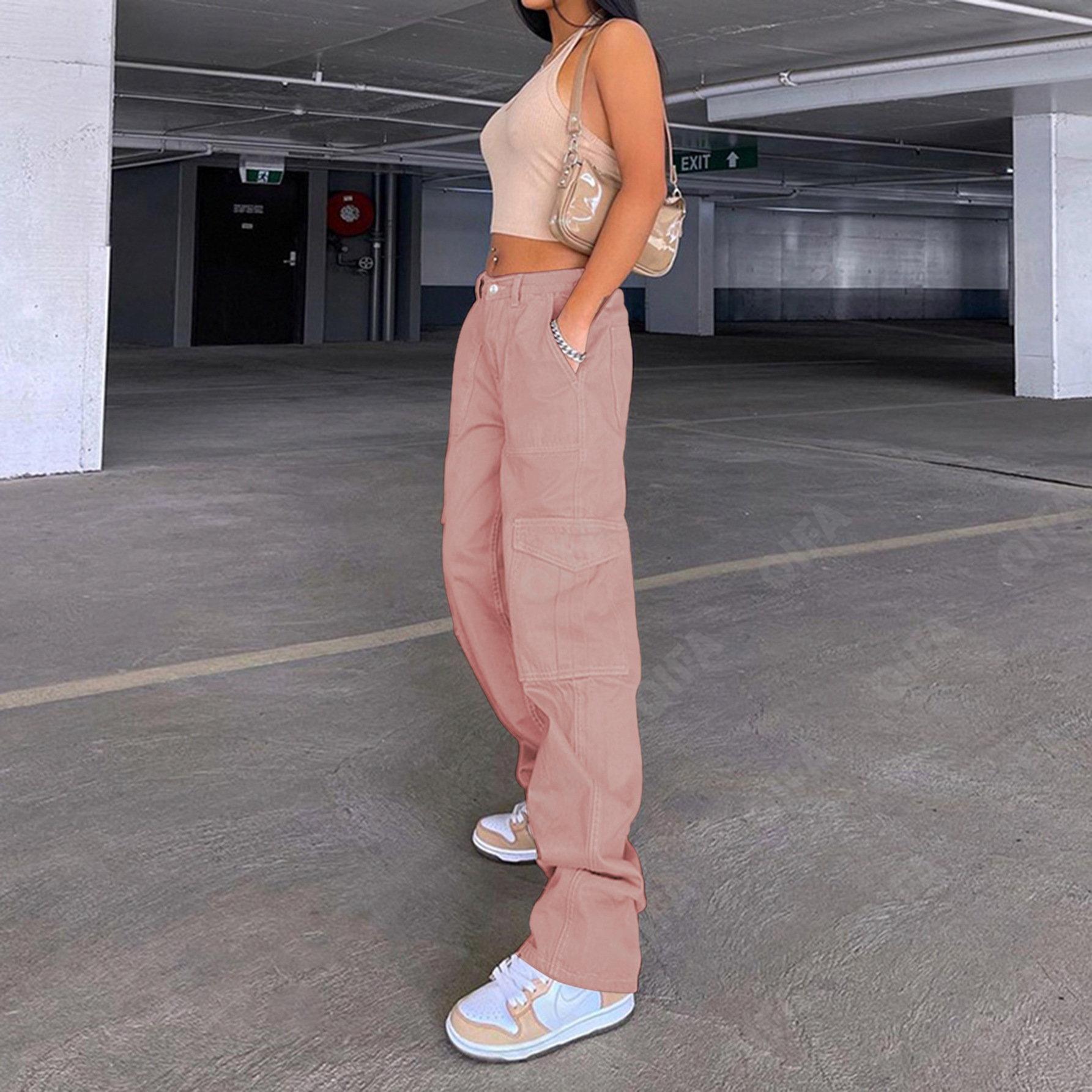 Женские Брюки CC4564_MN2093_963_1776_29