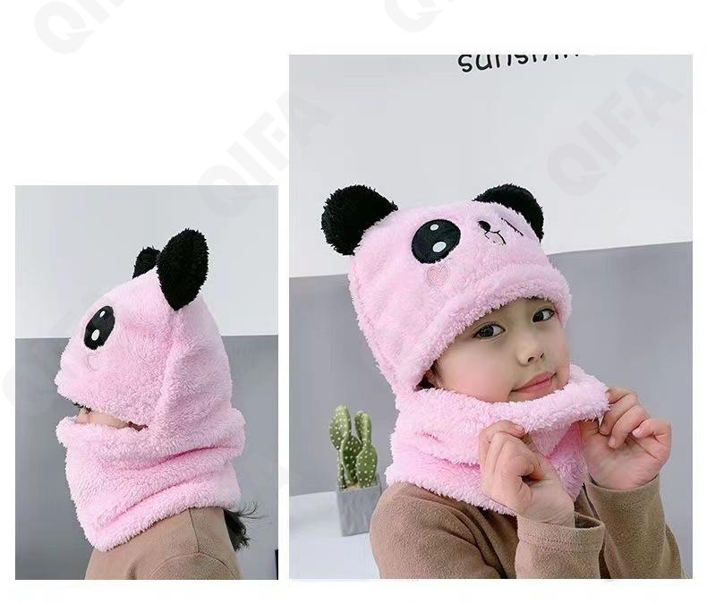 Детская Шапка CC3442_ZH-6688-5 Детская Шапка CC3442_ZH-6688-5