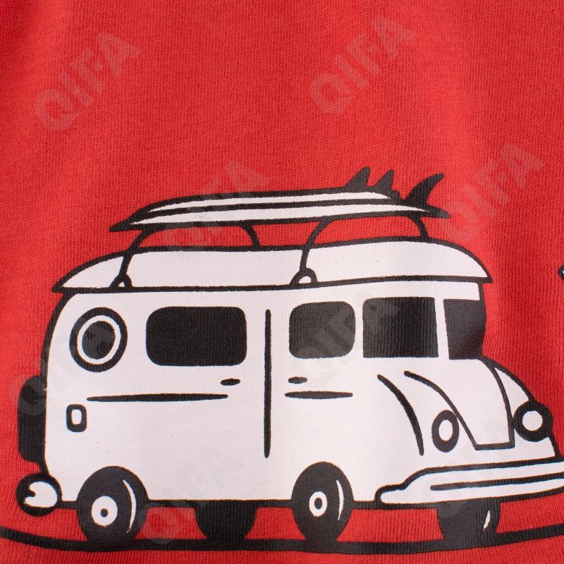 Детская Футболка CC1208_9223_235_1812_9