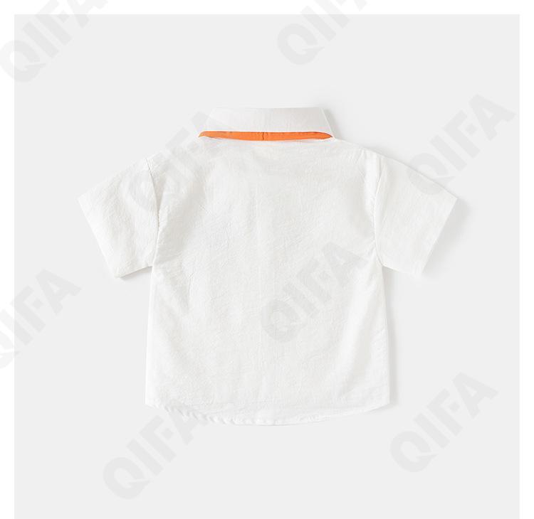 Детская Футболка поло CC3265_TX2716_247_2576_1