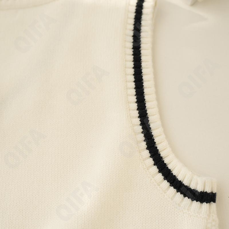 Детский Жилет CC1289_TR1106_246_1812_98