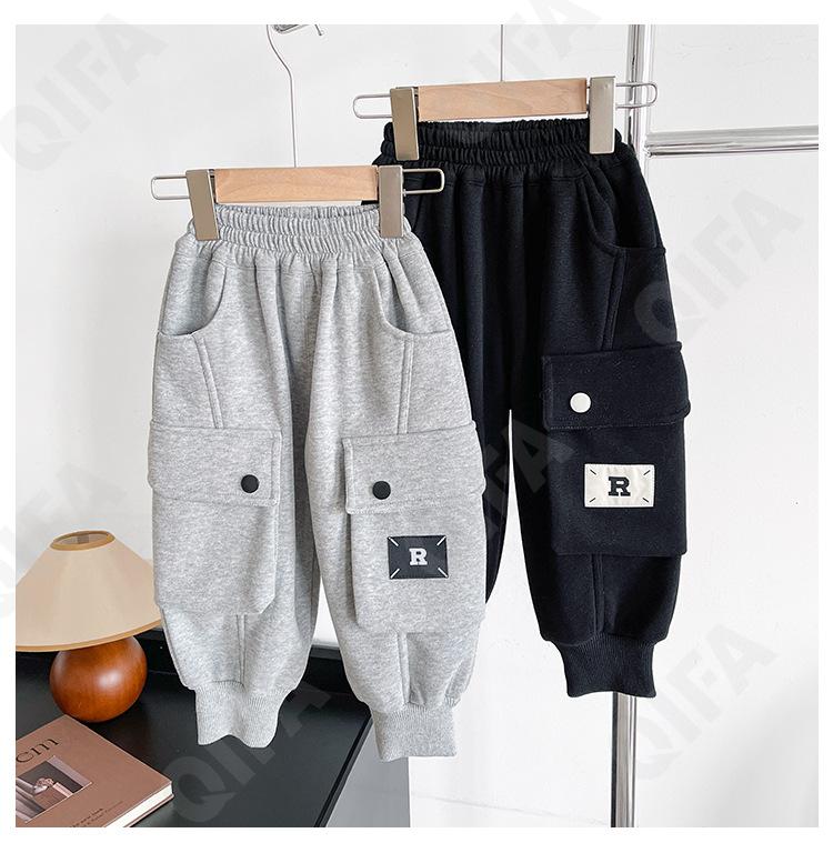 Детские Джоггеры CC1327_DK6026_252_2574_55