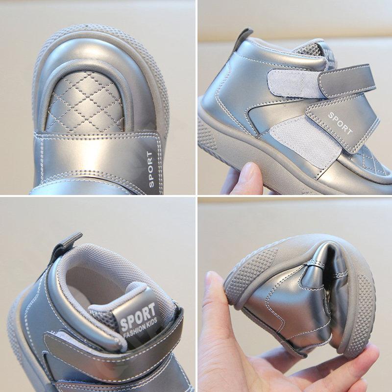 Детские Ботинки CC3405_TH806-B3 Детские Ботинки CC3405_TH806-B3