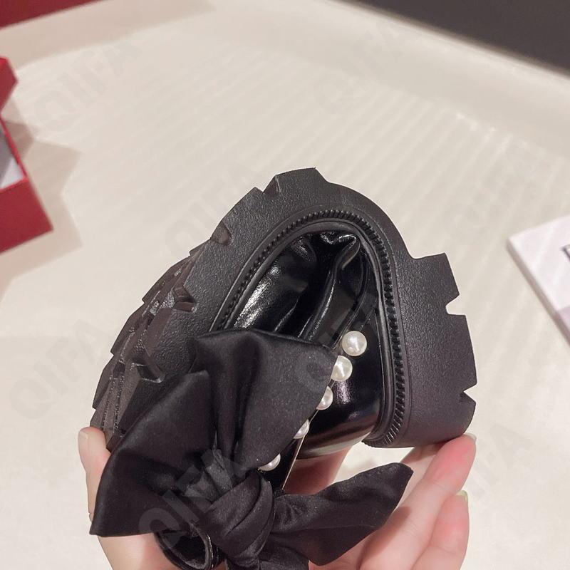 Детские Ботинки