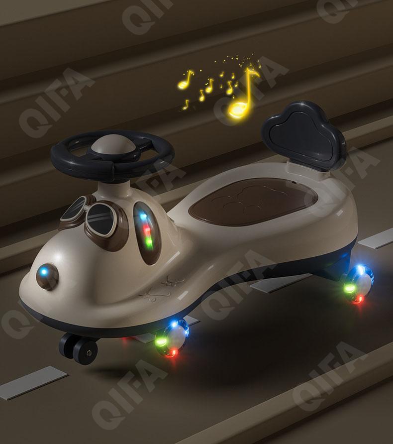 Детский Толокар CC3027_068-1