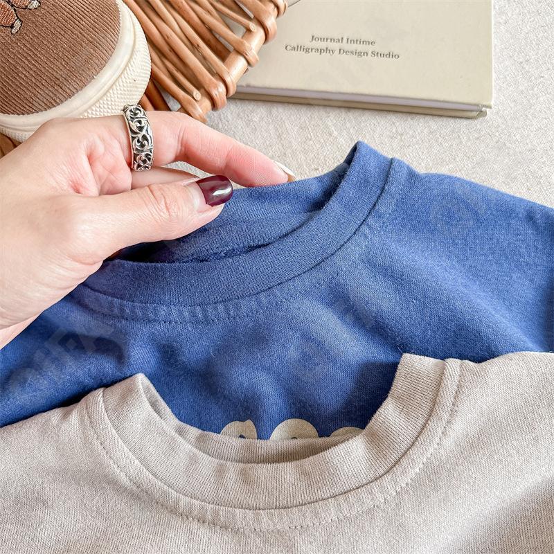 Детский Лонгслив CC1293_123025_247_2574