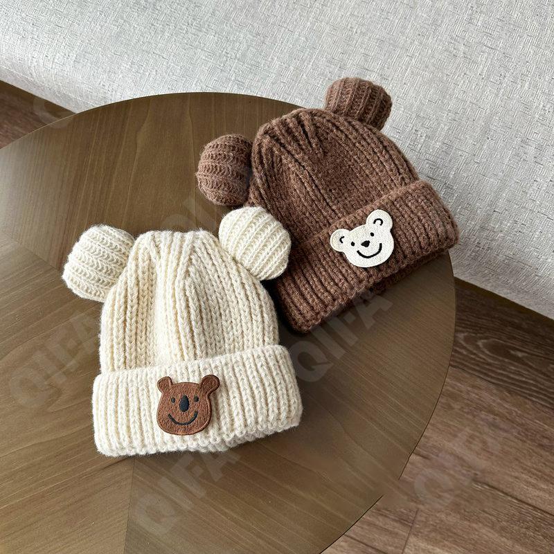 Детская Шапка CC3416_XMX3234SG12-6