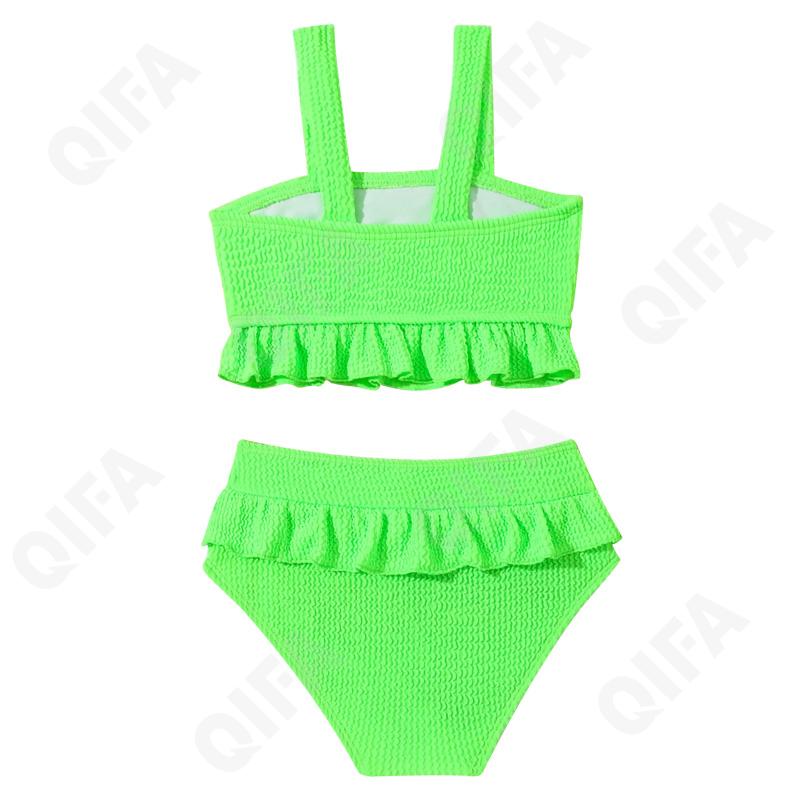 Детский Купальник раздельный