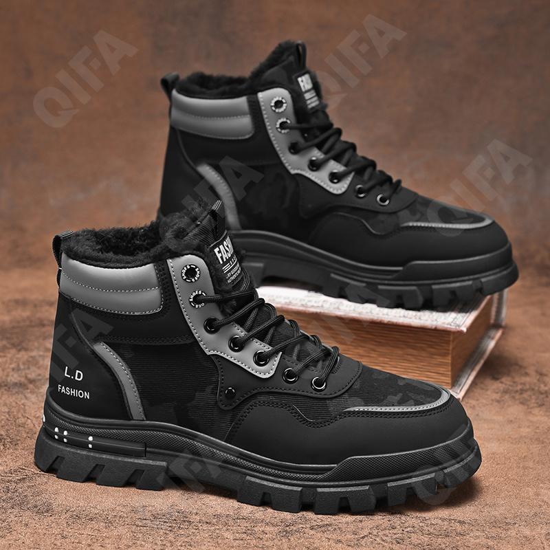 Мужские Ботинки CC4119_LD886-1