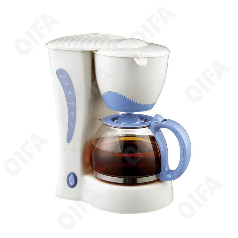 Кофеварка CC2421_AL-C626-2