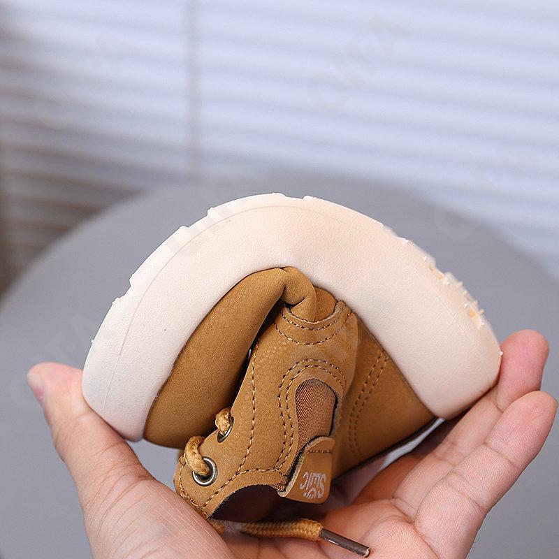 Детские Ботинки CC3959_3225M-A1 Детские Ботинки CC3959_3225M-A1