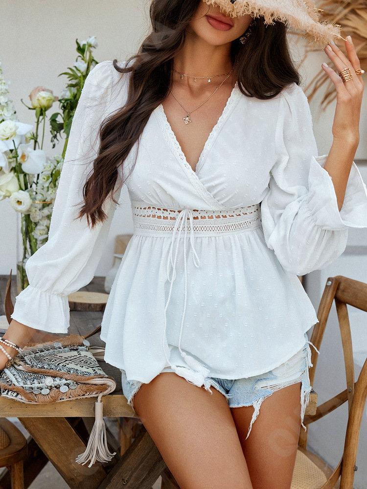 Женская Блузка CC340_D2522034_252_1779_35 Женская Блузка CC340_D2522034_252_1779_35