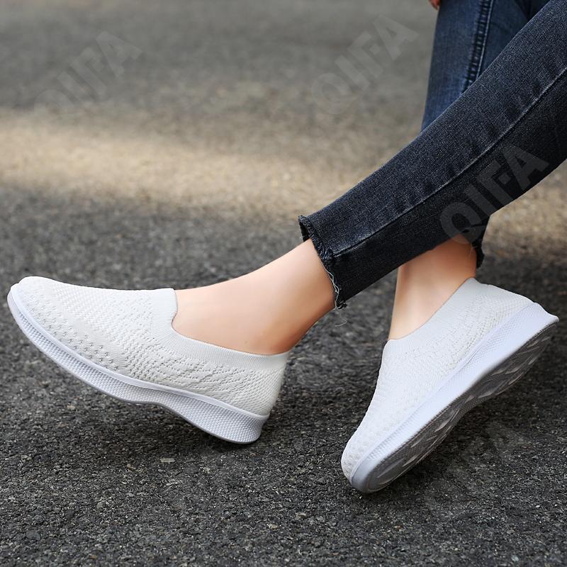 Женские Слипоны CC4449_112W-1 Женские Слипоны CC4449_112W-1