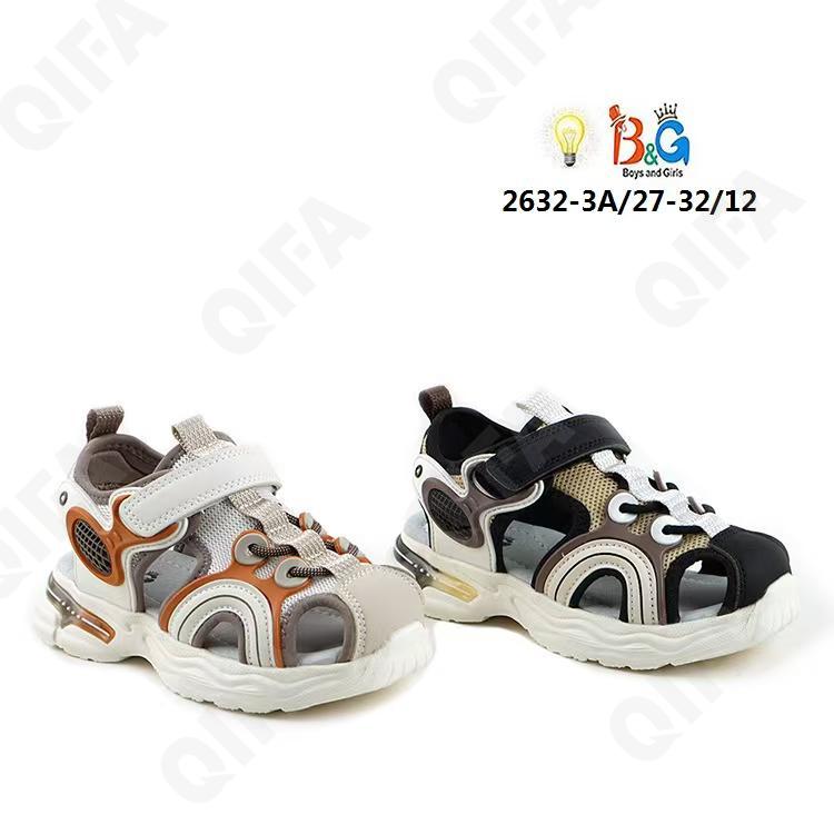 Детские Сандалии RC51_W2632-3A