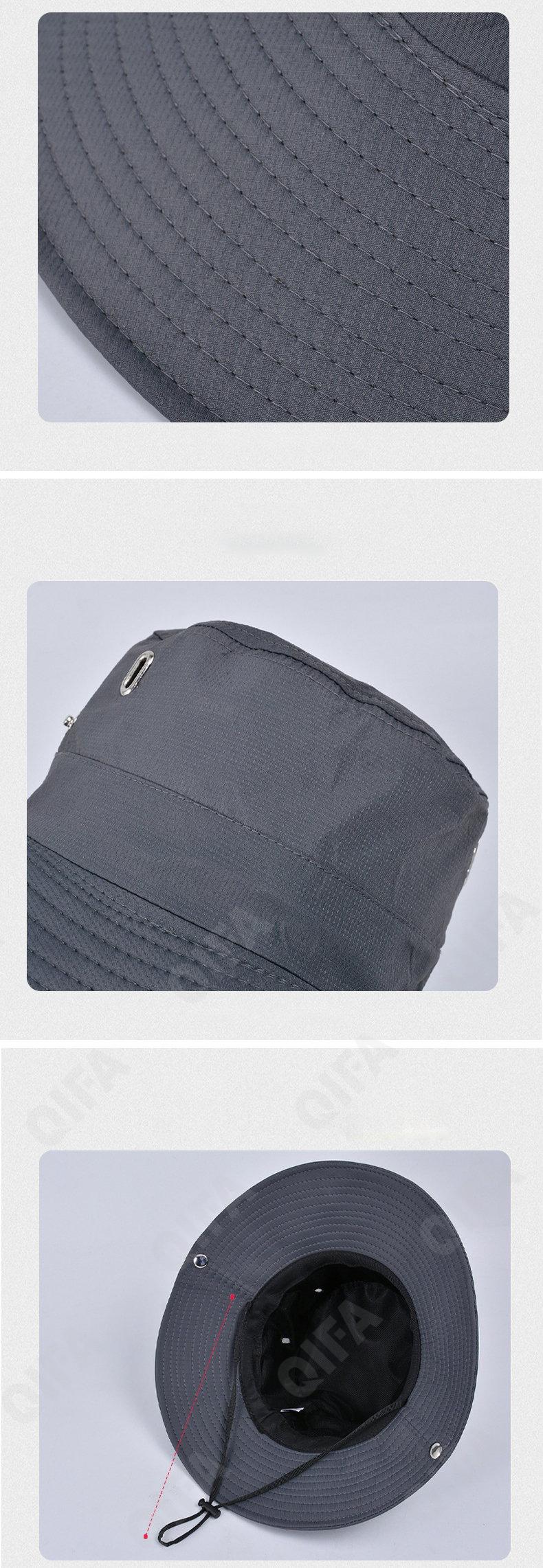 Мужская Панама CC3581_9256-3