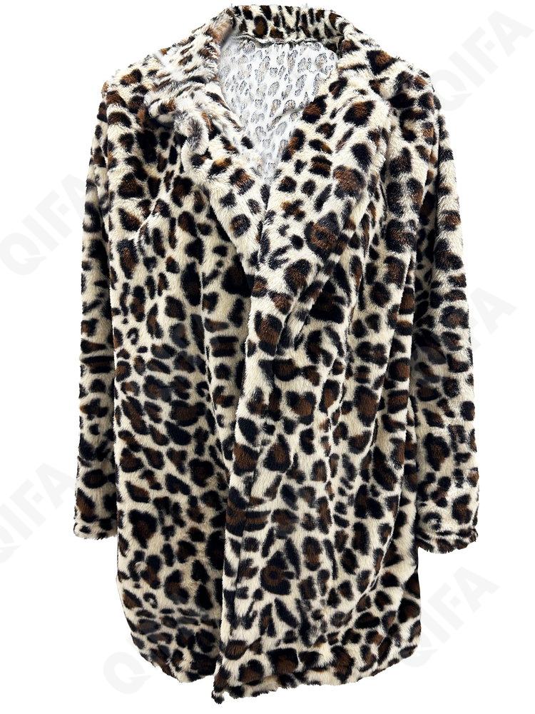 Женское Полупальто CC4989_LWZ9092_234_1778_77